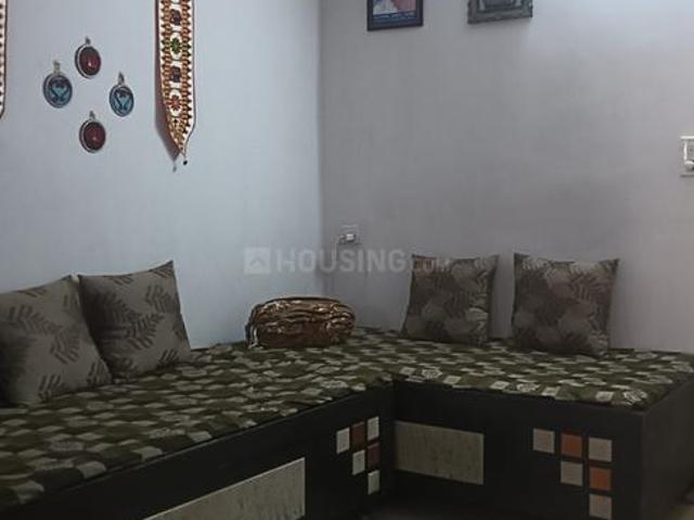 2 BHK Apartment in Vastral for resale Ahmedabad. The reference number is 20014237