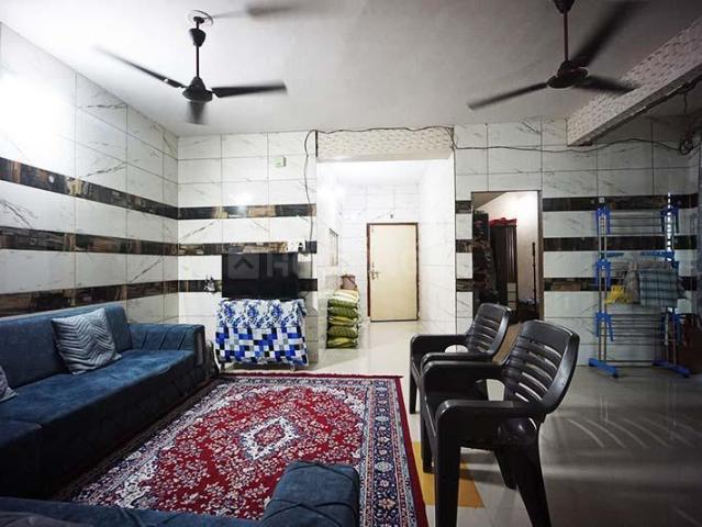 2 BHK Apartment in Vastral for resale Ahmedabad. The reference number is 20020502
