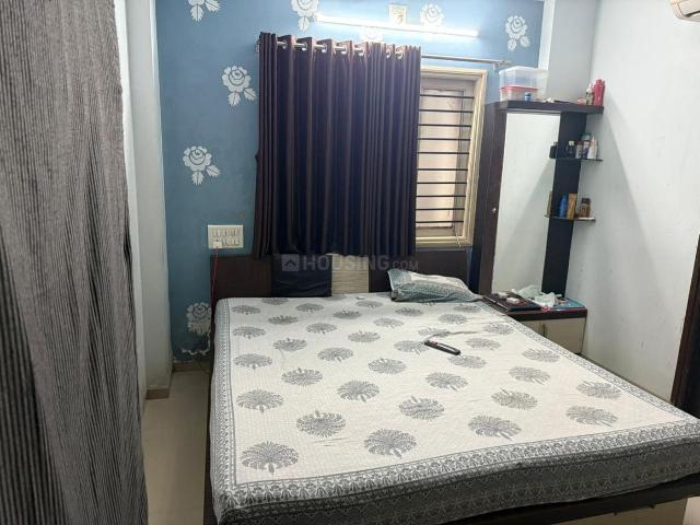 2 BHK Apartment in Vastral for resale Ahmedabad. The reference number is 20039114