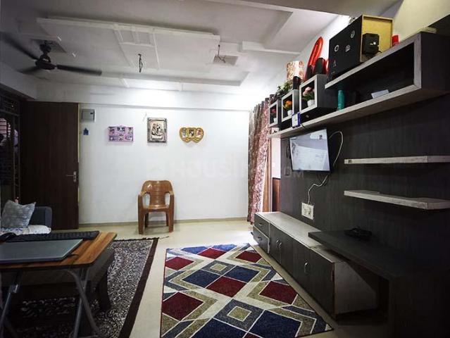 2 BHK Apartment in Vastral for resale Ahmedabad. The reference number is 20142856