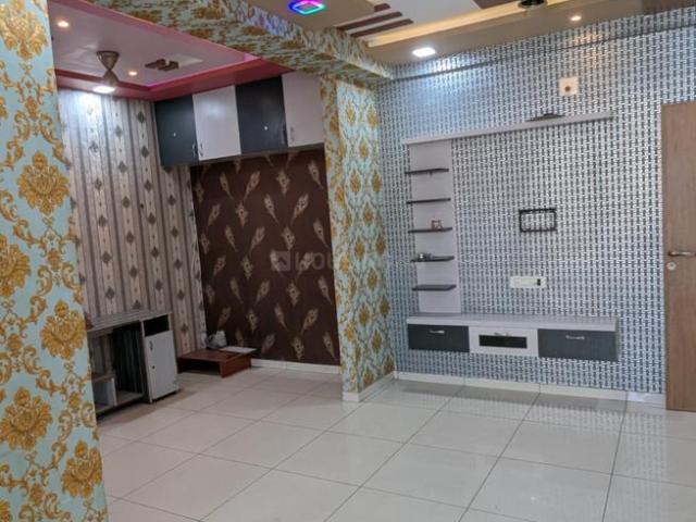 2 BHK Apartment in Vastral for resale Ahmedabad. The reference number is 20161118