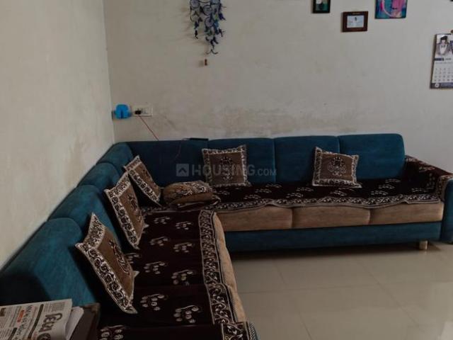 2 BHK Apartment in Vastral for resale Ahmedabad. The reference number is 20161298