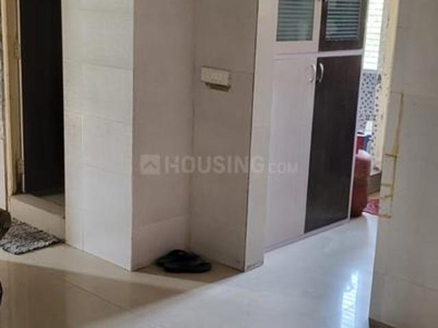 2 BHK Apartment in Vastral for resale Ahmedabad. The reference number is 20189952