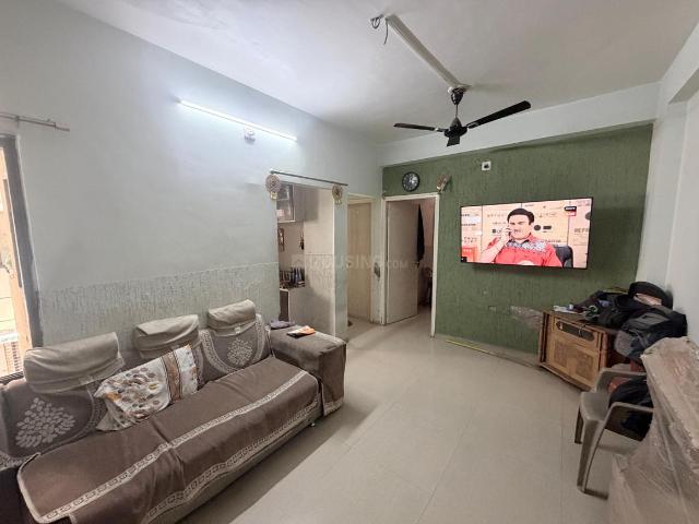 2 BHK Apartment in Vastral for resale Ahmedabad. The reference number is 20195980