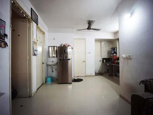 2 BHK Apartment in Vastral for resale Ahmedabad. The reference number is 20115501