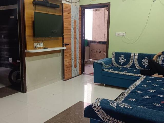 2 BHK Apartment in Vastral for resale Ahmedabad. The reference number is 20123040