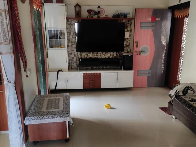 2 BHK Apartment in Vastral for resale Ahmedabad. The reference number is 20123172