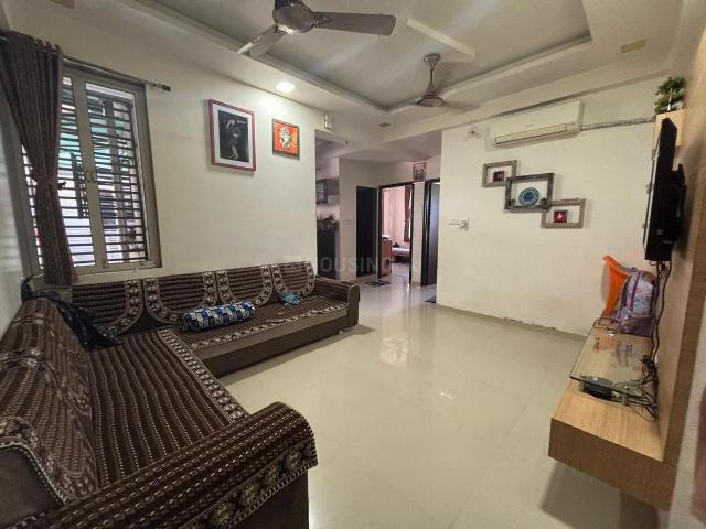 2 BHK Apartment in Vastral for resale Ahmedabad. The reference number is 20123784