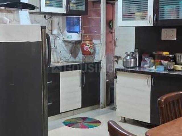 2 BHK Apartment in Vastral for resale Ahmedabad. The reference number is 20257579