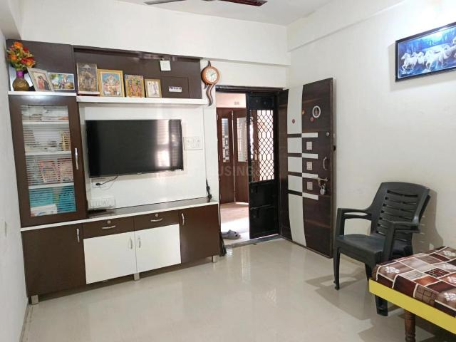 2 BHK Apartment in Vastral for resale Ahmedabad. The reference number is 20279513