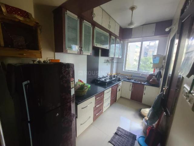 2 BHK Apartment in Vastral for resale Ahmedabad. The reference number is 20293553