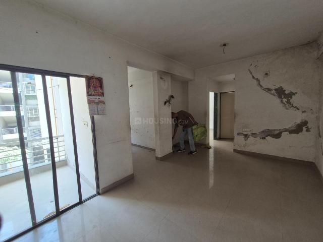 2 BHK Apartment in Vastral for resale Ahmedabad. The reference number is 20207699
