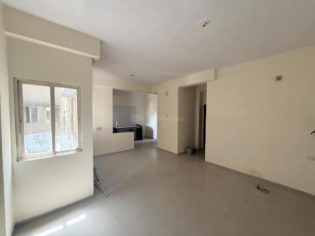 2 BHK Apartment in Vastral for resale Ahmedabad. The reference number is 20360023