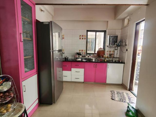 2 BHK Apartment in Vastral for resale Ahmedabad. The reference number is 20372055