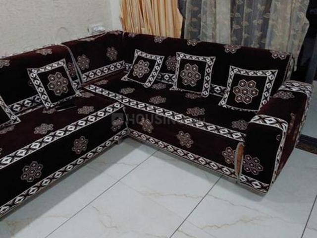 2 BHK Apartment in Vastral for resale Ahmedabad. The reference number is 20309207