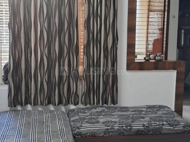 2 BHK Apartment in Vastral for resale Ahmedabad. The reference number is 20312770