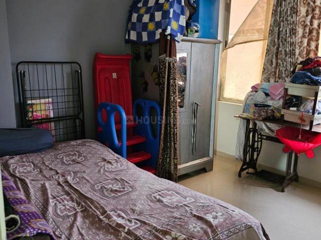 2 BHK Apartment in Vastral for resale Ahmedabad. The reference number is 20461203