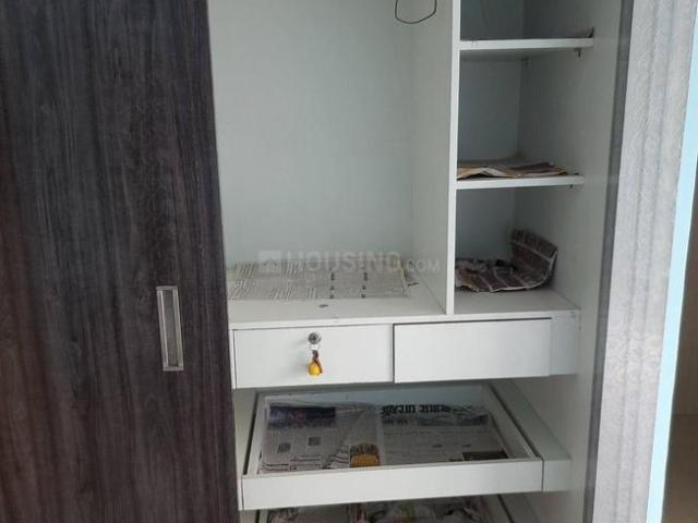 2 BHK Apartment in Vastral for resale Ahmedabad. The reference number is 20464090