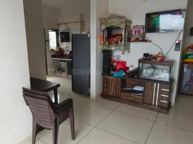 2 BHK Apartment in Vastral for resale Ahmedabad. The reference number is 20484492