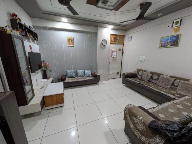 2 BHK Apartment in Vastral for resale Ahmedabad. The reference number is 20492230