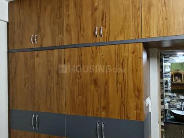 2 BHK Apartment in Vastral for resale Ahmedabad. The reference number is 20404702