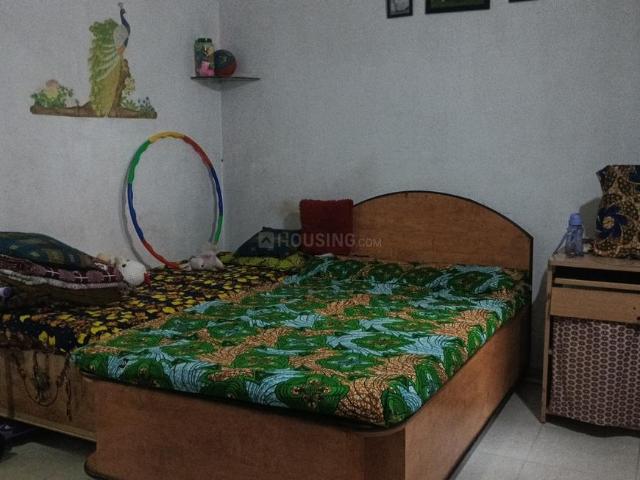 2 BHK Apartment in Vastral for resale Ahmedabad. The reference number is 20409835
