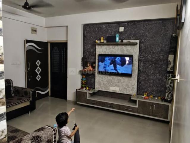 2 BHK Apartment in Vastral for resale Ahmedabad. The reference number is 20436714