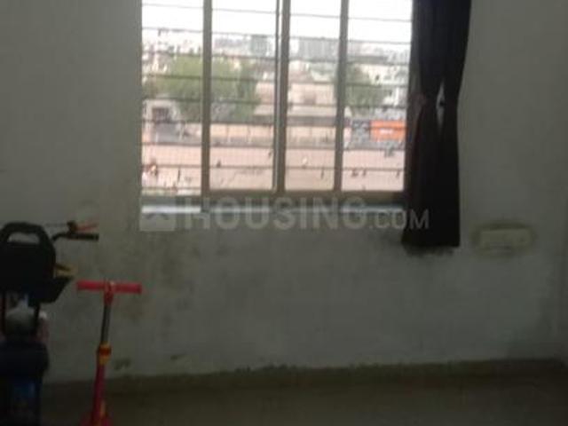 2 BHK Apartment in Vastral for resale Ahmedabad. The reference number is 20437102