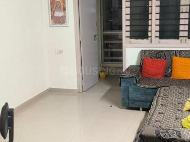 2 BHK Apartment in Vastral for resale Ahmedabad. The reference number is 20437290