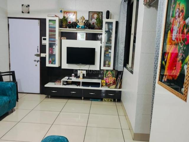 2 BHK Apartment in Vastral for resale Ahmedabad. The reference number is 20437886