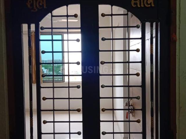 2 BHK Apartment in Vastral for resale Ahmedabad. The reference number is 20541134