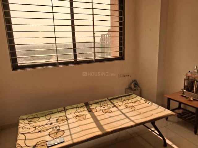 2 BHK Apartment in Vastral for resale Ahmedabad. The reference number is 20544126