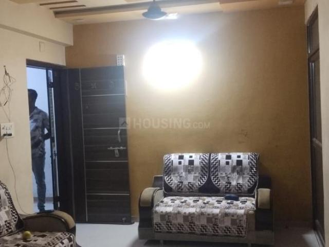 2 BHK Apartment in Vastral for resale Ahmedabad. The reference number is 20588567