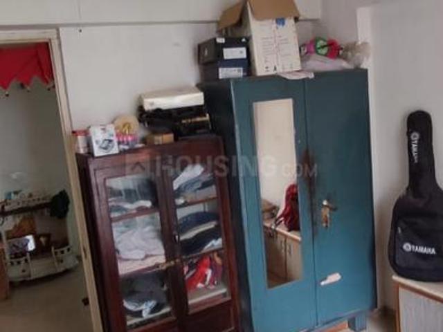 2 BHK Apartment in Vastral for resale Ahmedabad. The reference number is 20592519