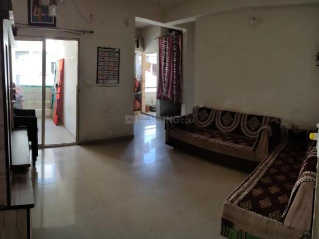 2 BHK Apartment in Vastral for resale Ahmedabad. The reference number is 20523362