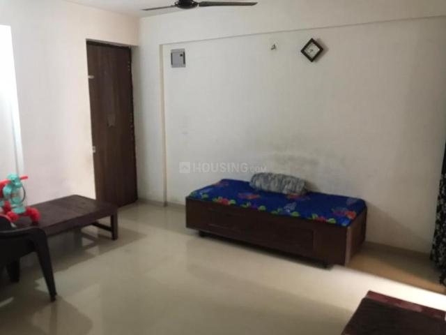 2 BHK Apartment in Vastral for resale Ahmedabad. The reference number is 20646227