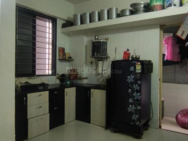 2 BHK Apartment in Vastral for resale Ahmedabad. The reference number is 20658501