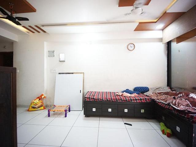 2 BHK Apartment in Vastral for resale Ahmedabad. The reference number is 20674114