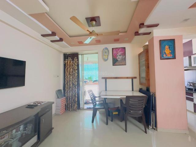 2 BHK Apartment in Vastral for resale Ahmedabad. The reference number is 20692193