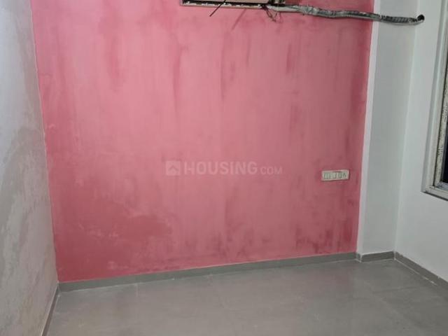 2 BHK Apartment in Vastral for resale Ahmedabad. The reference number is 20600254