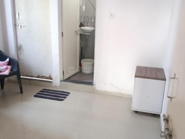 2 BHK Apartment in Vastral for resale Ahmedabad. The reference number is 20608167