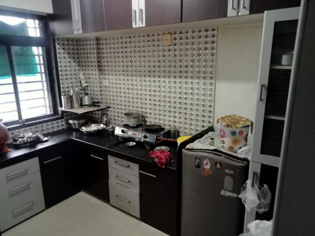2 BHK Apartment in Vastral for resale Ahmedabad. The reference number is 20618212