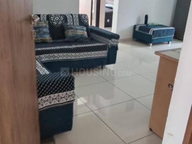 2 BHK Apartment in Vastral for resale Ahmedabad. The reference number is 20636757