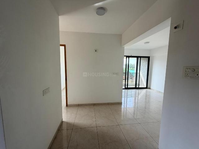 2 BHK Apartment in Vastral for resale Ahmedabad. The reference number is 20637839