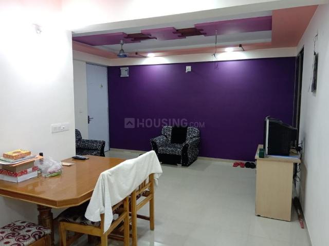 2 BHK Apartment in Vastral for resale Ahmedabad. The reference number is 20638551
