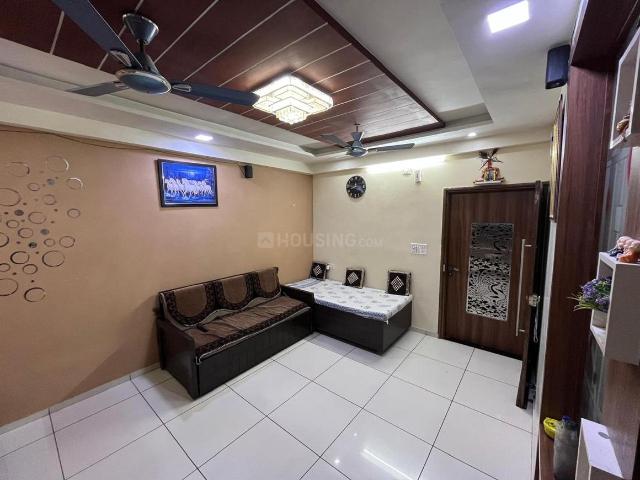 2 BHK Apartment in Vastral for resale Ahmedabad. The reference number is 20762523