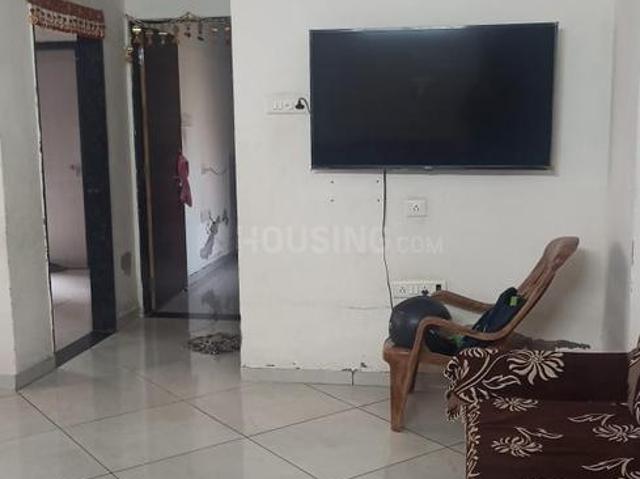 2 BHK Apartment in Vastral for resale Ahmedabad. The reference number is 20790689