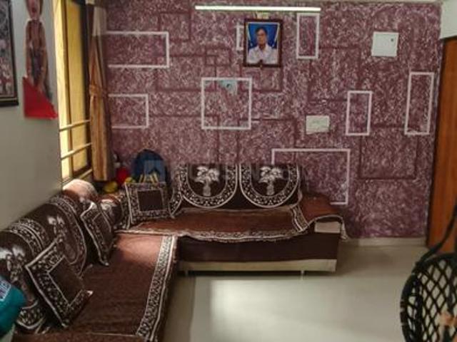 2 BHK Apartment in Vastral for resale Ahmedabad. The reference number is 20796362