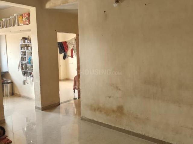2 BHK Apartment in Vastral for resale Ahmedabad. The reference number is 20720929