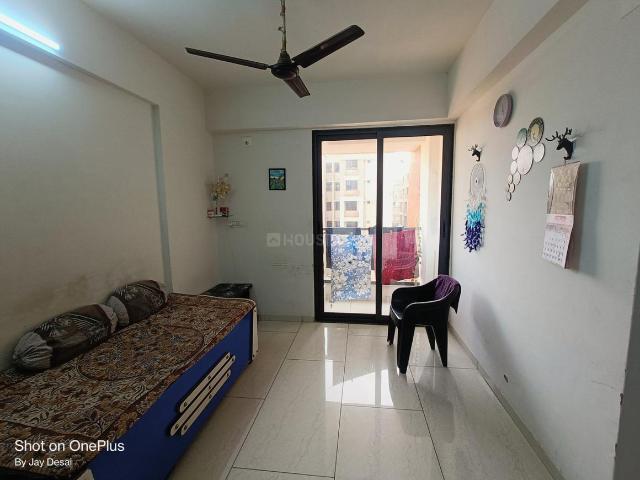 2 BHK Apartment in Vastral for resale Ahmedabad. The reference number is 20723559